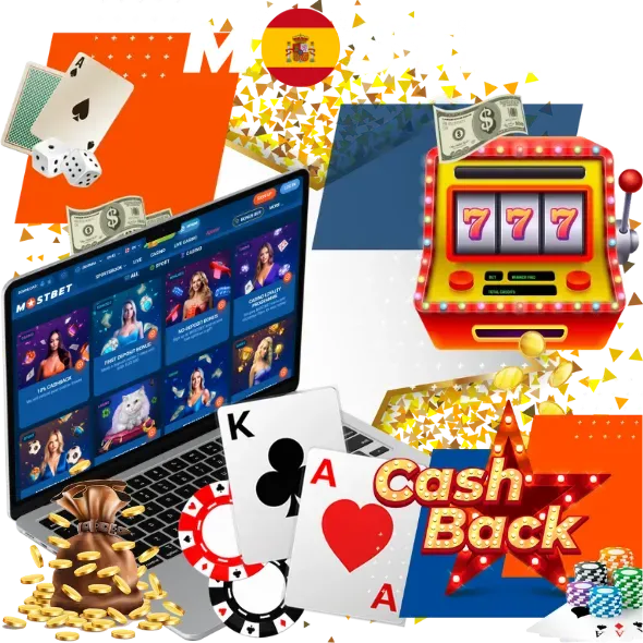 Bonos Mostbet españoles casino