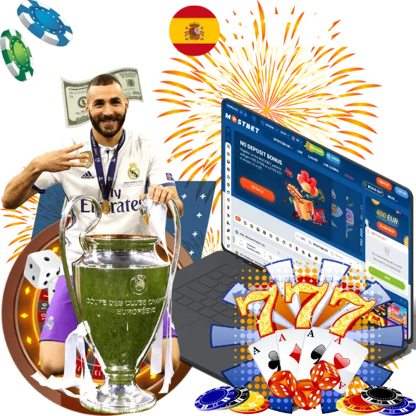 Mostbet Sitio web oficial