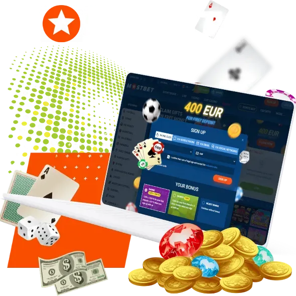 Login Registration Casino Betting