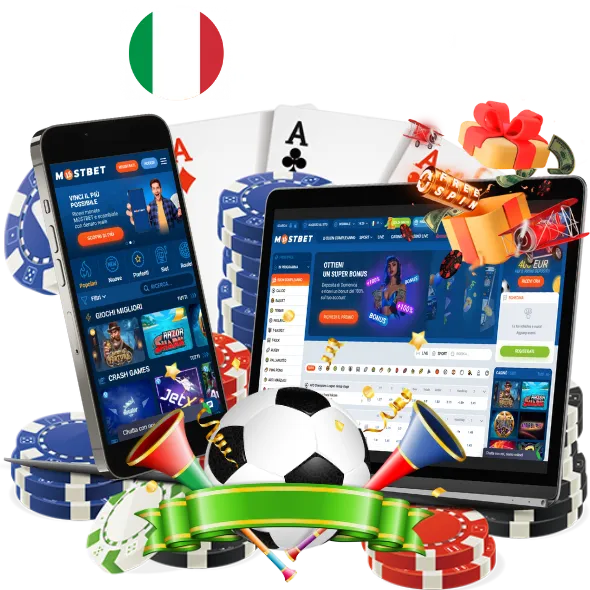 Sito Ufficiale Casino Italia